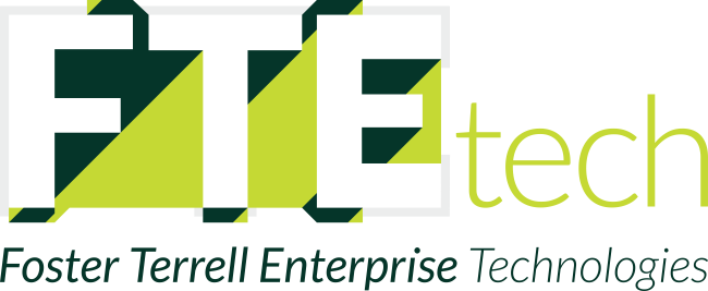 FTEtech Logo