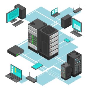 services IT Services FTE Tech
