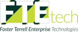 FTEtech – Network & VoIP Solutions Logo