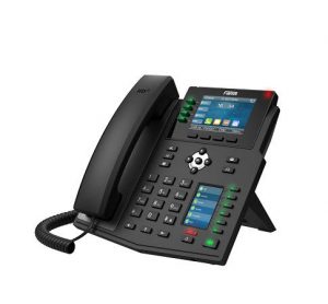 Small Business Phone Solution